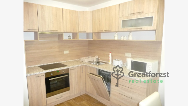 Debrecen, flat  