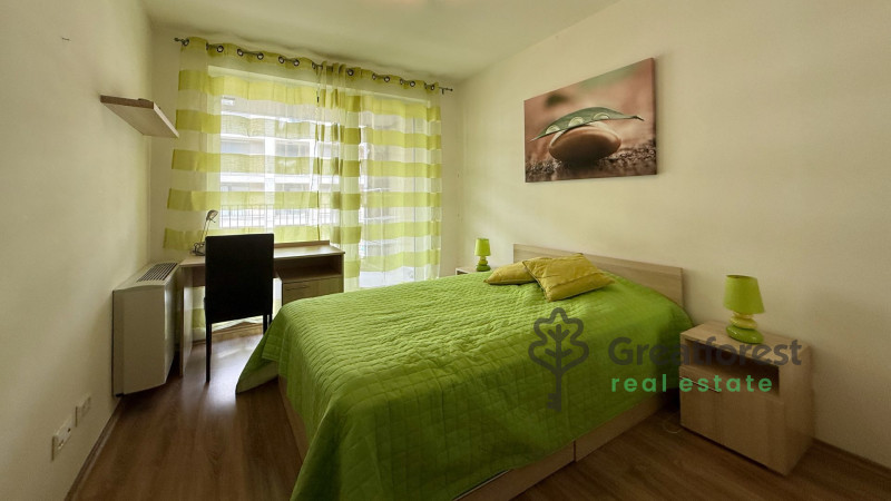 Debrecen, Close To Main Campus, flat  
