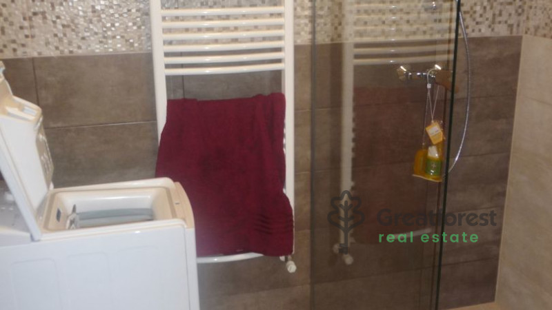 Debrecen, flat  
