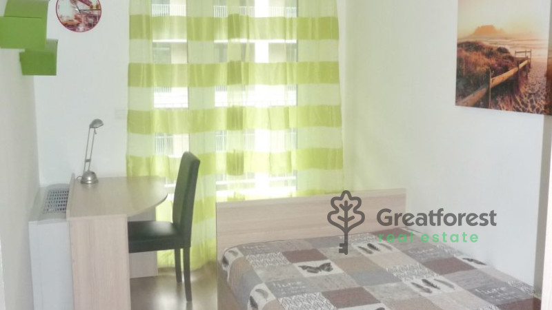 Debrecen, flat  