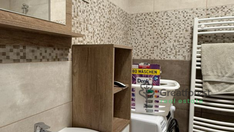Debrecen, Close To Main Campus, flat  