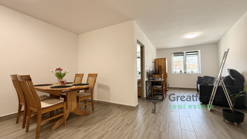 Hajdúszoboszló, flat  