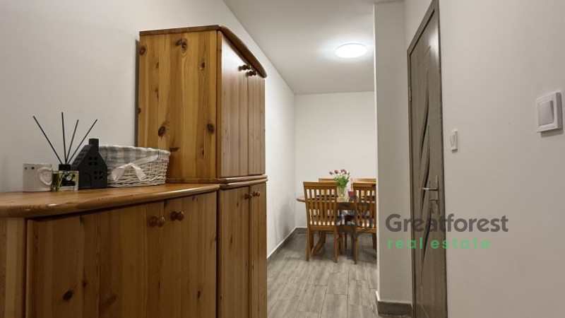 Hajdúszoboszló, flat  