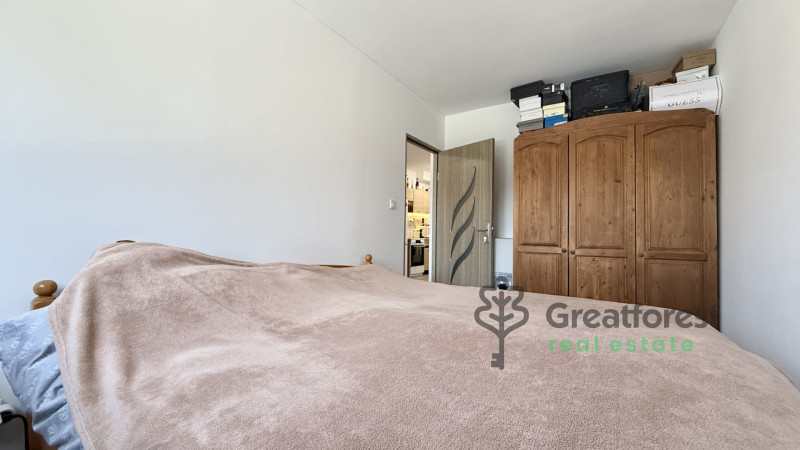 Hajdúszoboszló, flat  