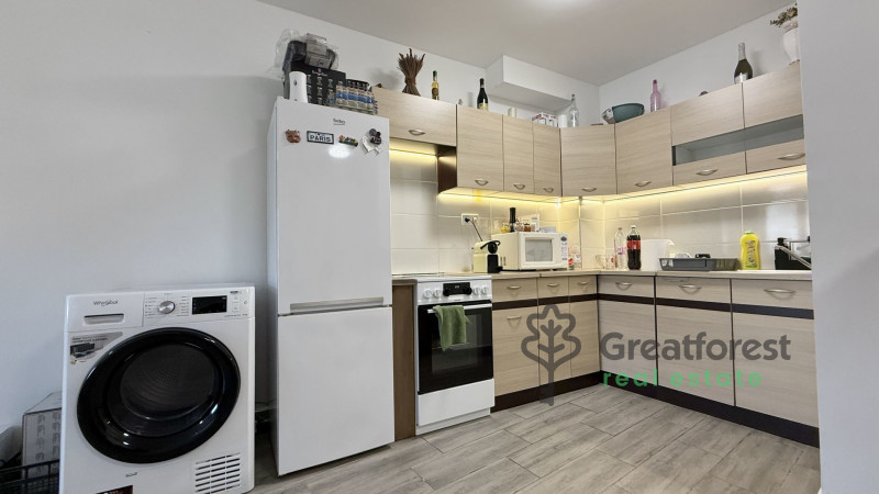 Hajdúszoboszló, flat  