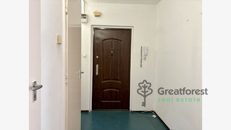 Debrecen, Close To City Center, block of flats  