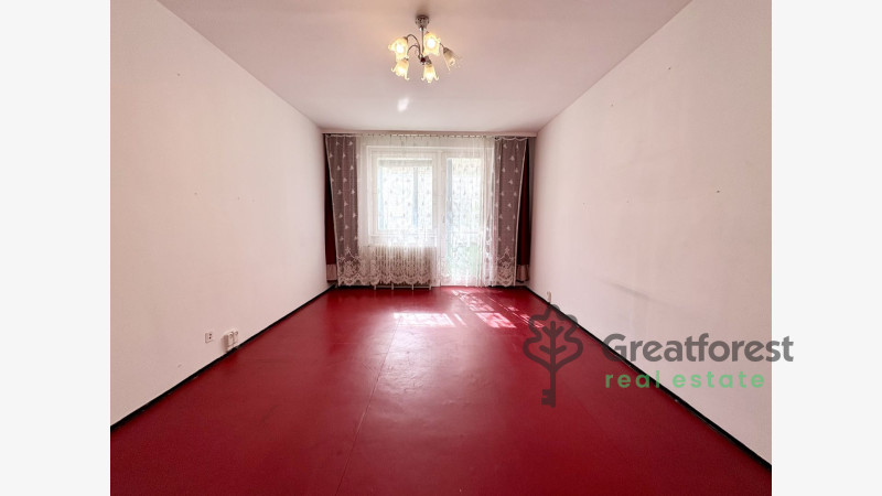 Debrecen, Close To City Center, block of flats  