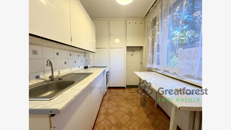 Debrecen, Close To City Center, block of flats  