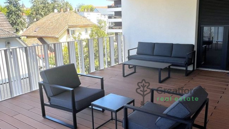 Debrecen, Close To Main Campus, flat  