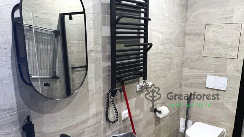 Debrecen, Close To Main Campus, flat  