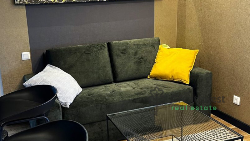 Debrecen, Close To Main Campus, flat  