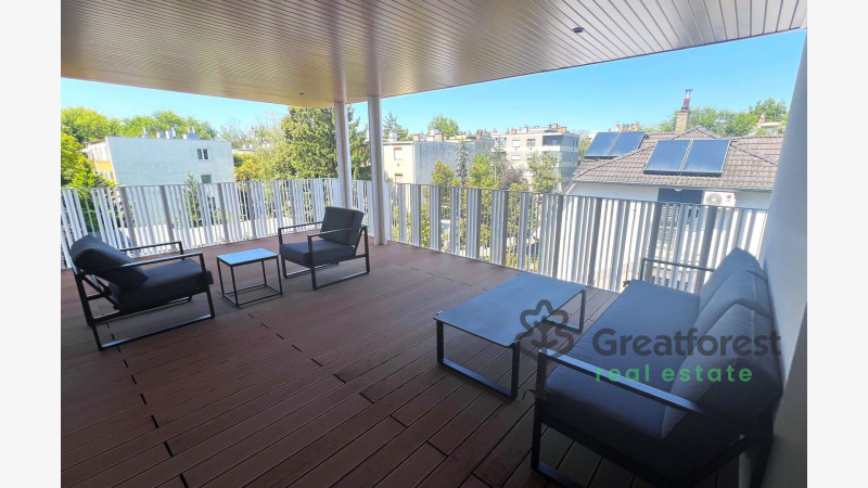 Debrecen, Close To Main Campus, flat  