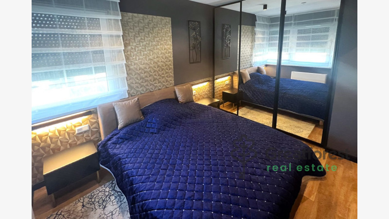 Debrecen, Close To Main Campus, flat  