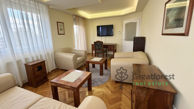 Debrecen, Close To Main Campus, flat  