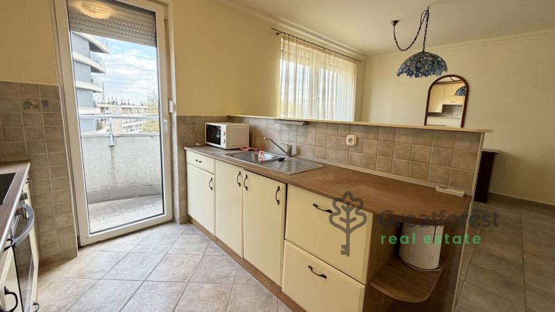 Debrecen, Close To Main Campus, flat  