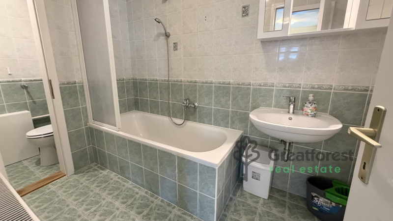 Debrecen, Close To Main Campus, flat  