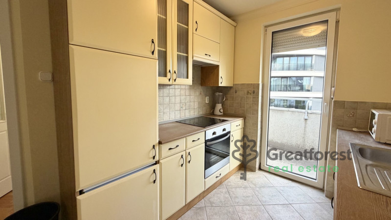 Debrecen, Close To Main Campus, flat  