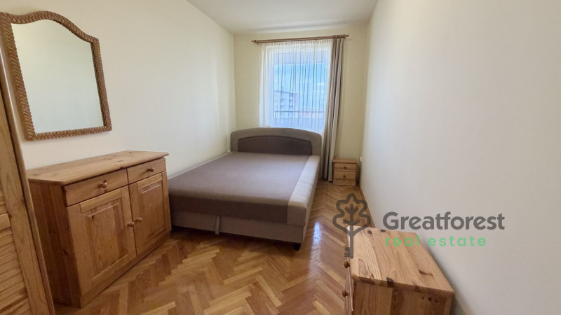 Debrecen, Close To Main Campus, flat  