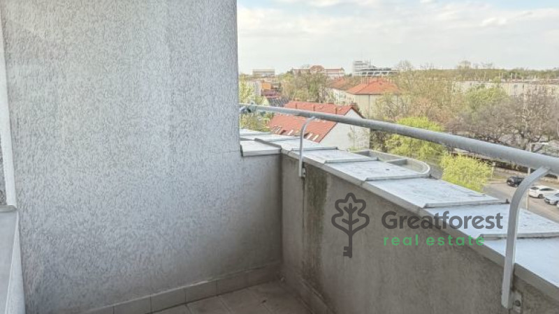 Debrecen, Close To Main Campus, flat  
