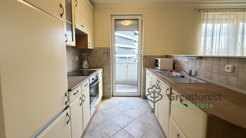 Debrecen, Close To Main Campus, flat  