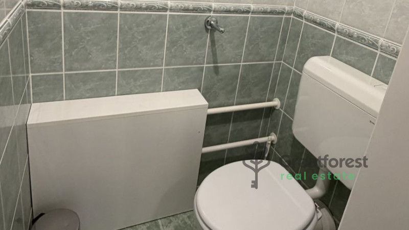 Debrecen, Close To Main Campus, flat  