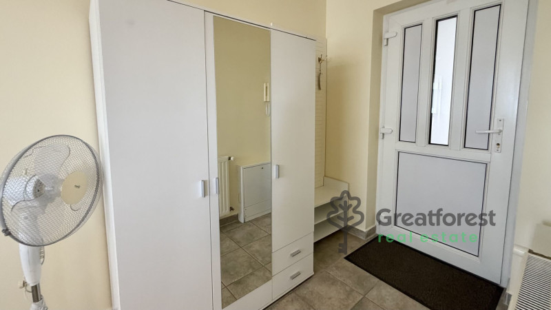 Debrecen, Close To Main Campus, flat  