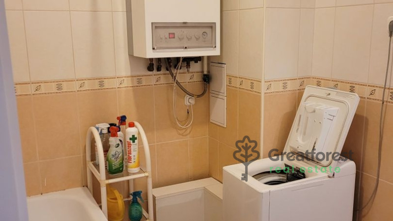 Debrecen, City Center, flat  