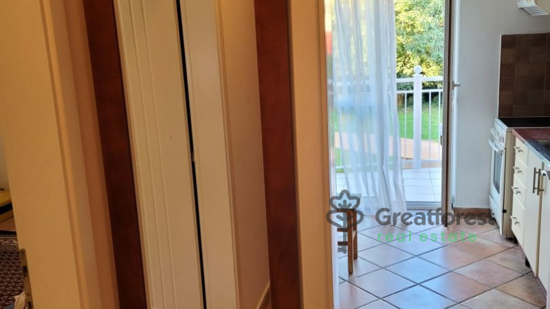 Debrecen, City Center, flat  