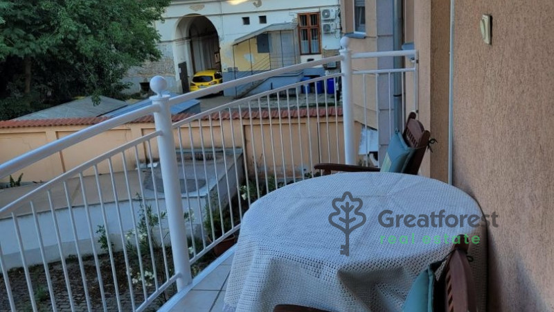 Debrecen, City Center, flat  