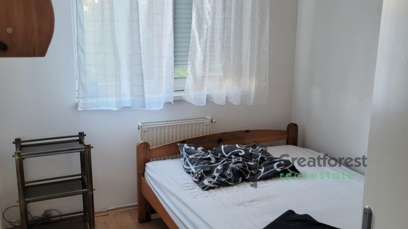 Debrecen, City Center, flat  