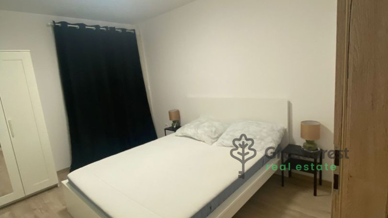 Debrecen, City Center, flat  