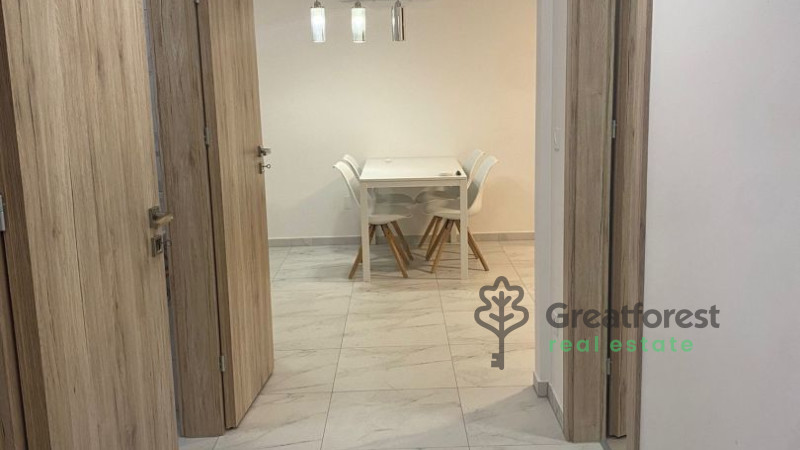 Debrecen, City Center, flat  