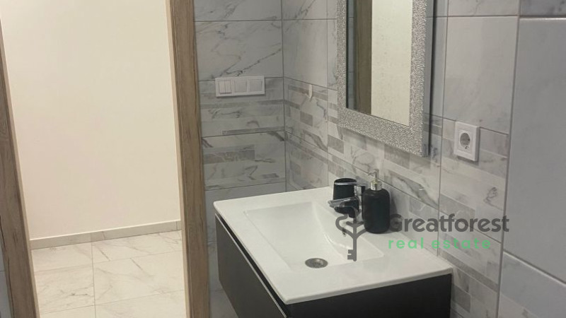 Debrecen, City Center, flat  