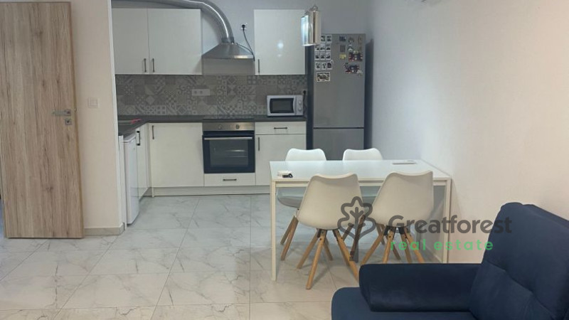 Debrecen, City Center, flat  