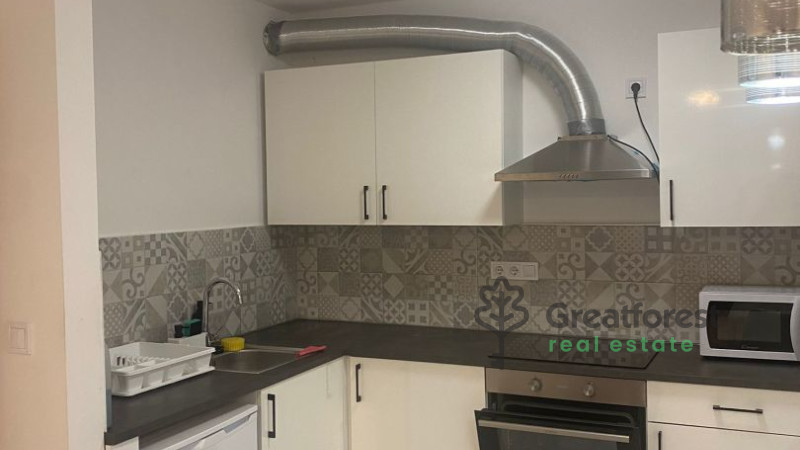 Debrecen, City Center, flat  