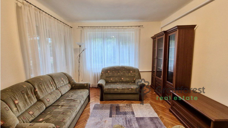 Debrecen, Greatforest Area, flat  