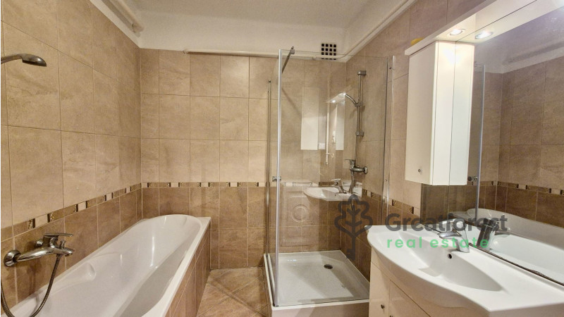 Debrecen, Greatforest Area, flat  