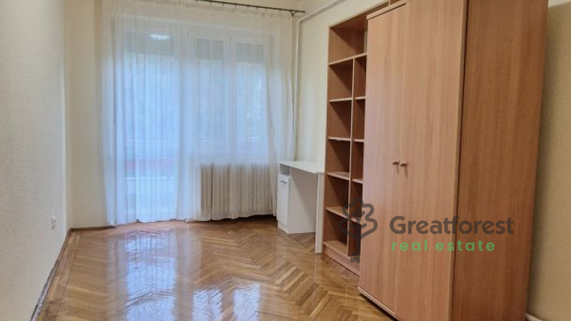 Debrecen, Greatforest Area, flat  