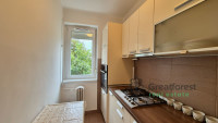 Debrecen, Greatforest Area, flat  