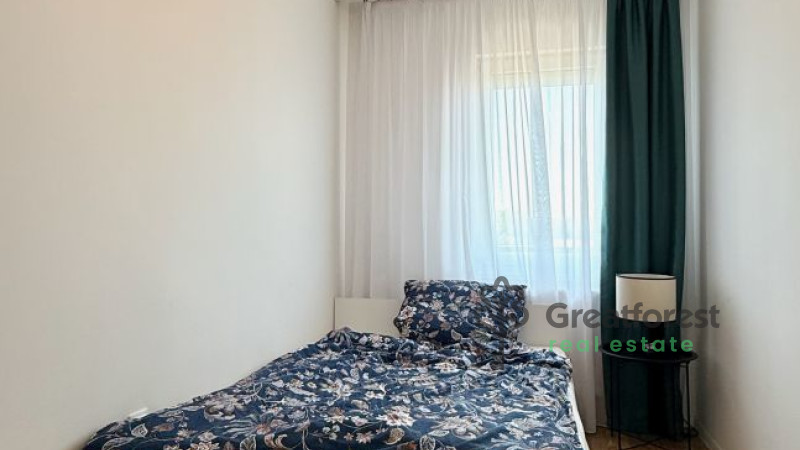 Debrecen, City Center, flat  