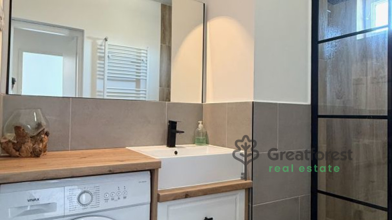 Debrecen, City Center, flat  