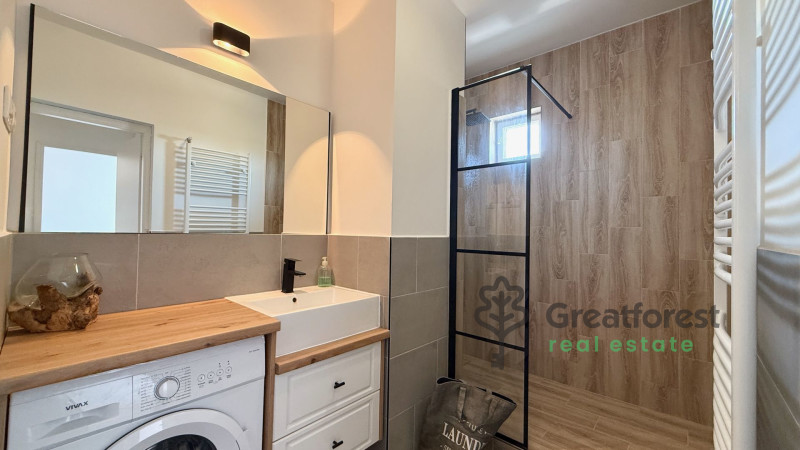 Debrecen, City Center, flat  