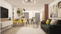 Debrecen, City Center, flat  