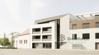 Debrecen, City Center, flat  