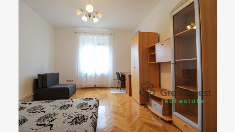 Debrecen, Close To Kassai Campus, room  