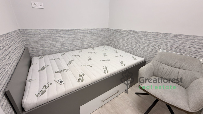 Debrecen, Close To City Center, block of flats  