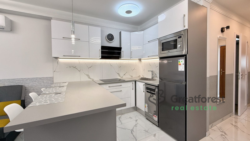 Debrecen, Close To City Center, block of flats  