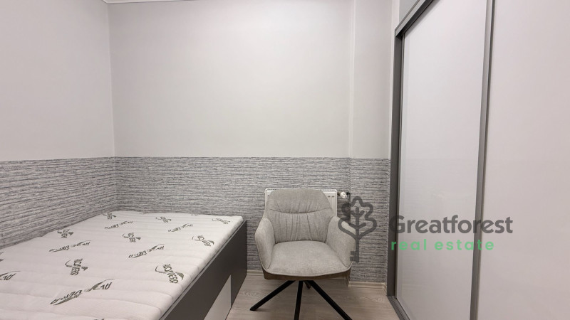 Debrecen, Close To City Center, block of flats  