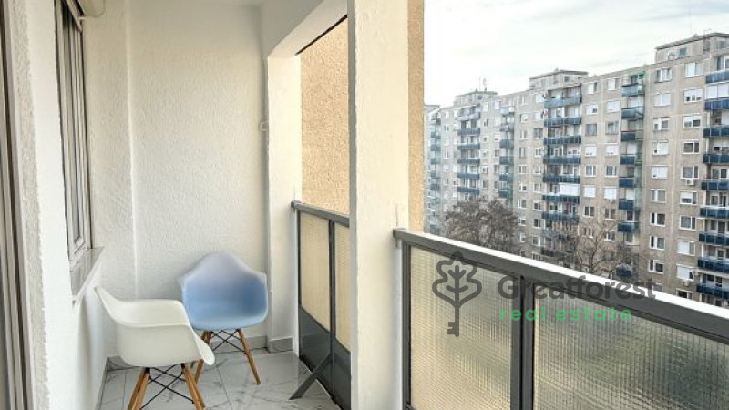 Debrecen, Close To City Center, block of flats  