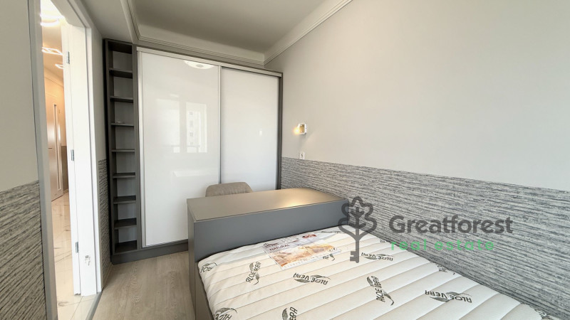 Debrecen, Close To City Center, block of flats  